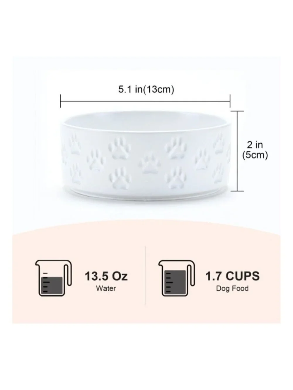Chewy these ceramic